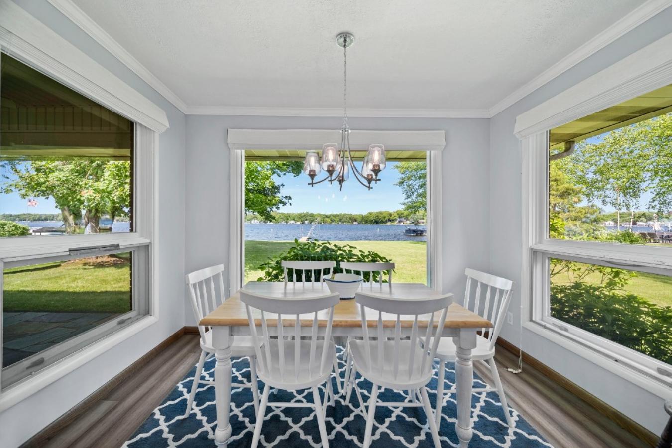 Conneaut Lake, Crawford, 16316, United States, 4 Bedrooms Bedrooms, ,2 BathroomsBathrooms,Residential,For Sale,1858583