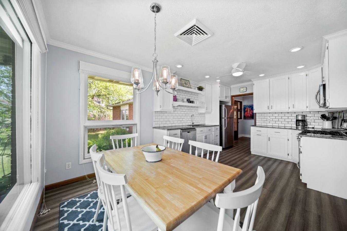 Conneaut Lake, Crawford, 16316, United States, 4 Bedrooms Bedrooms, ,2 BathroomsBathrooms,Residential,For Sale,1858583