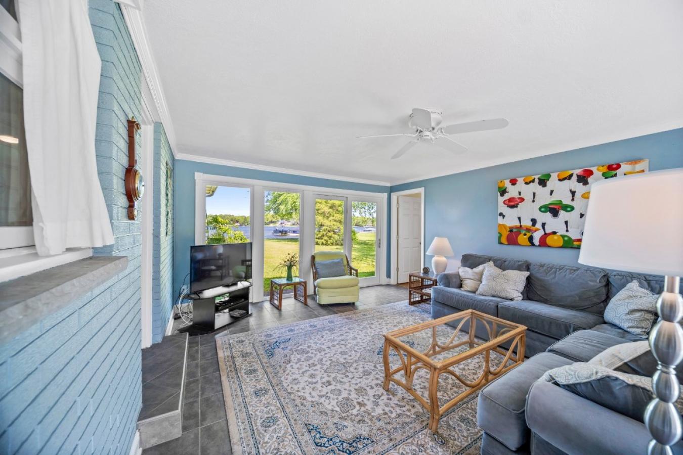 Conneaut Lake, Crawford, 16316, United States, 4 Bedrooms Bedrooms, ,2 BathroomsBathrooms,Residential,For Sale,1858583