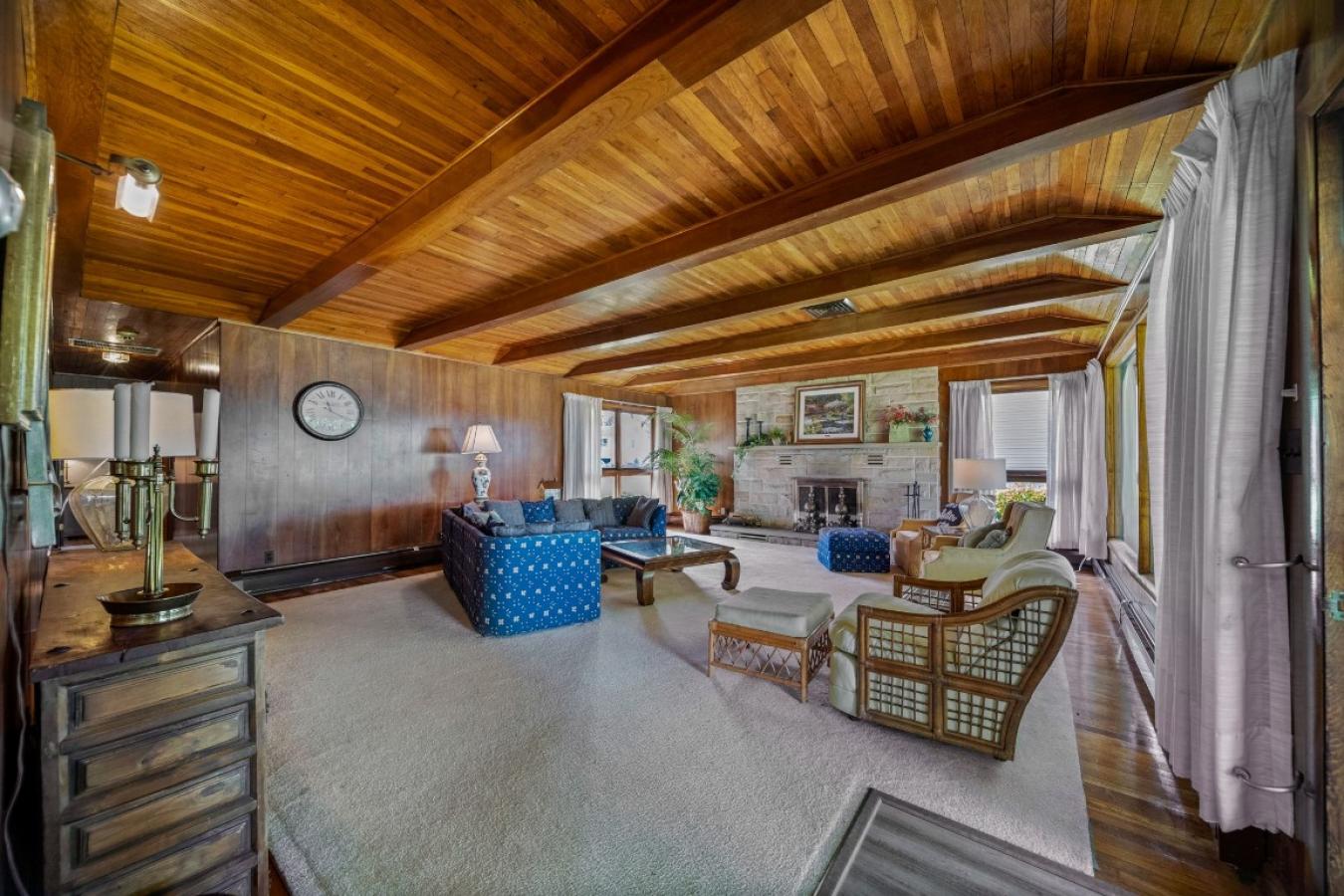 Conneaut Lake, Crawford, 16316, United States, 4 Bedrooms Bedrooms, ,2 BathroomsBathrooms,Residential,For Sale,1858583