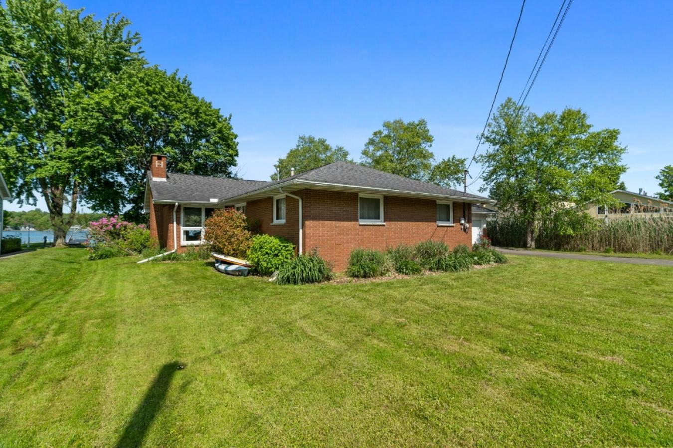 Conneaut Lake, Crawford, 16316, United States, 4 Bedrooms Bedrooms, ,2 BathroomsBathrooms,Residential,For Sale,1858583