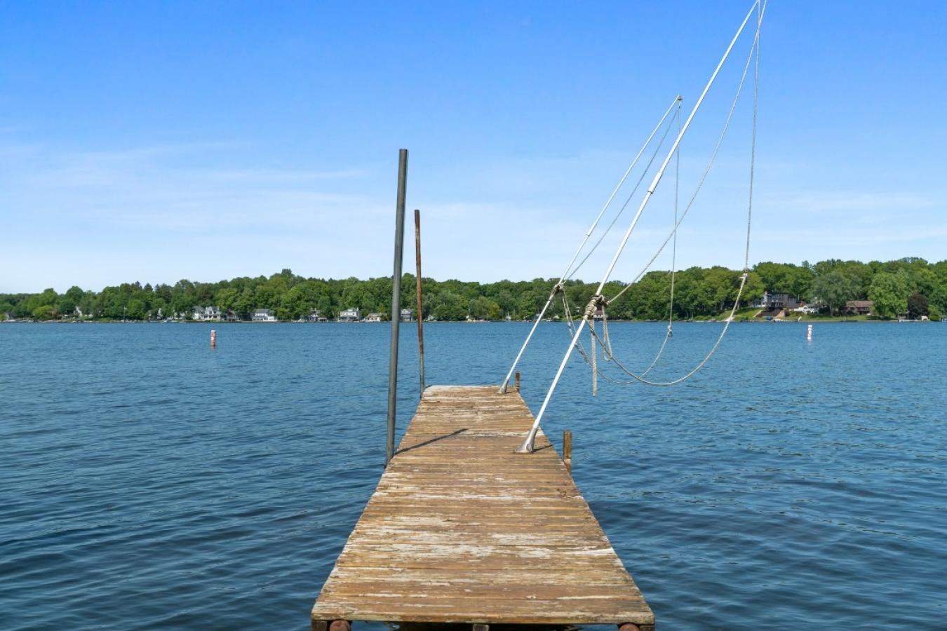 Conneaut Lake, Crawford, 16316, United States, 4 Bedrooms Bedrooms, ,2 BathroomsBathrooms,Residential,For Sale,1858583