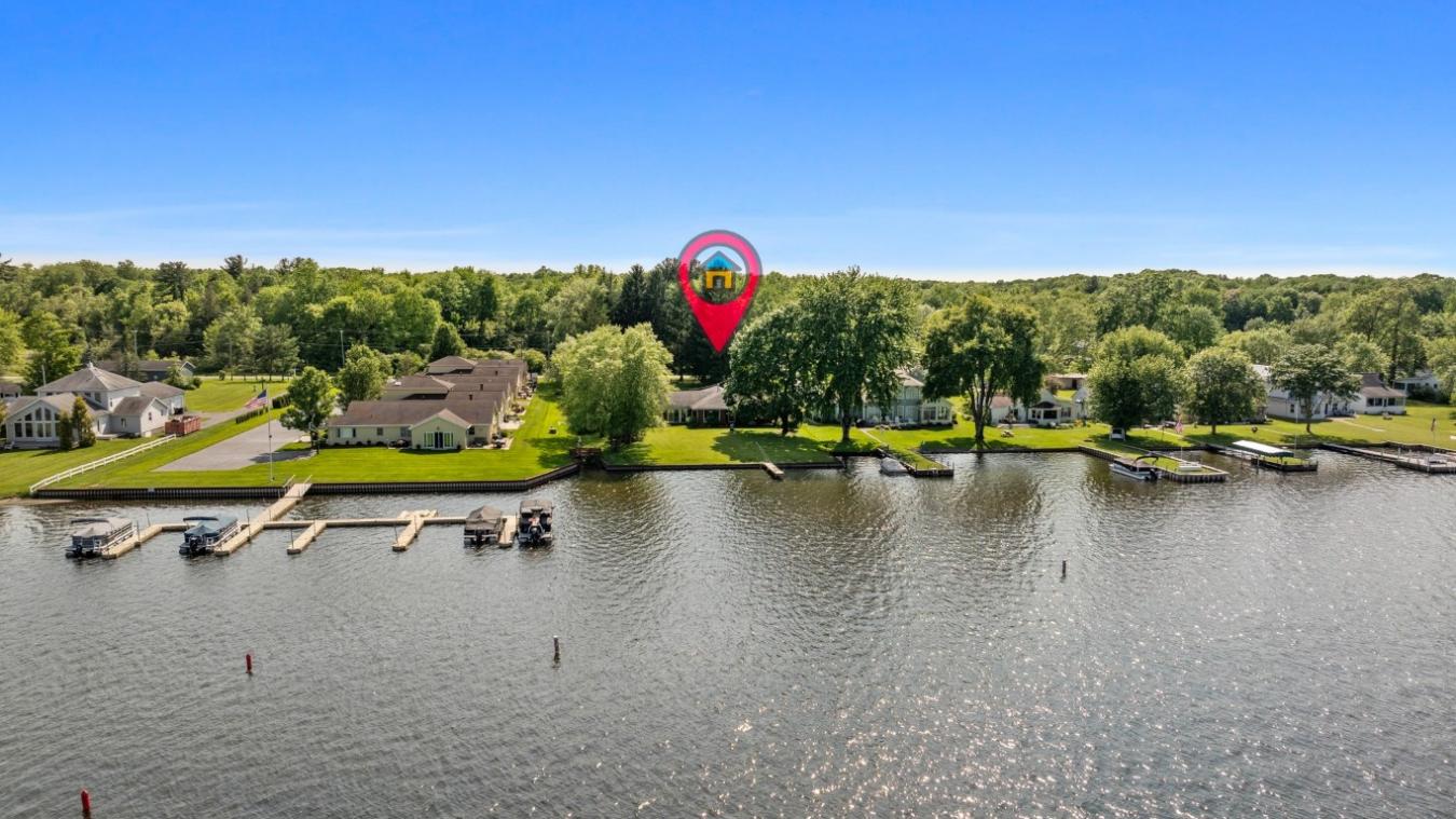 Conneaut Lake, Crawford, 16316, United States, 4 Bedrooms Bedrooms, ,2 BathroomsBathrooms,Residential,For Sale,1858583