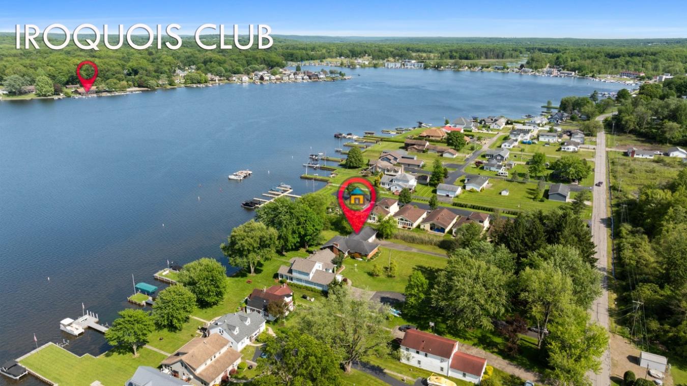 Conneaut Lake, Crawford, 16316, United States, 4 Bedrooms Bedrooms, ,2 BathroomsBathrooms,Residential,For Sale,1858583