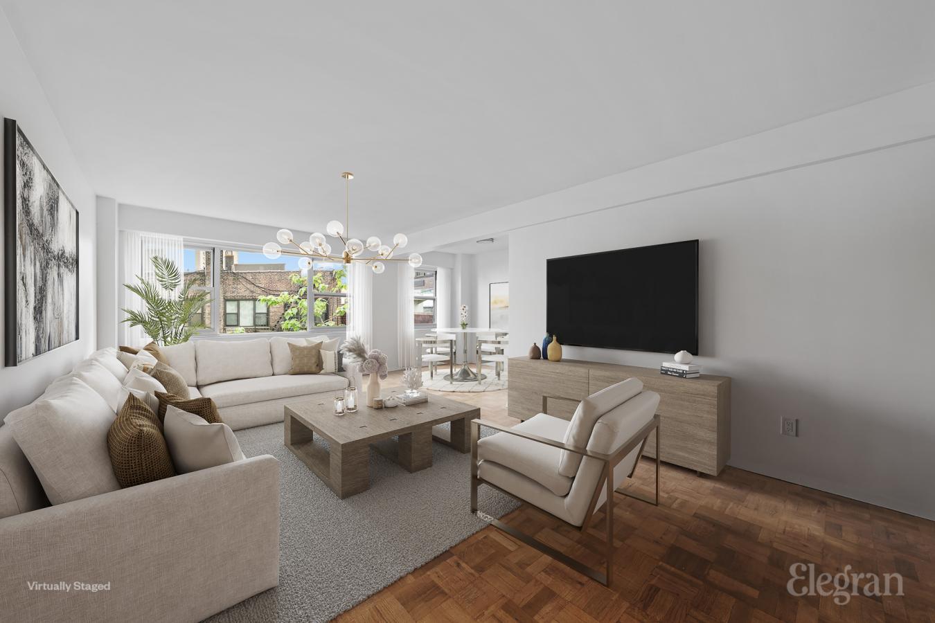 New York, New York, 10028, United States, 2 Bedrooms Bedrooms, ,1 BathroomBathrooms,Residential,For Sale,1844422