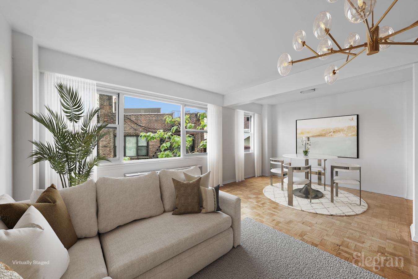 New York, New York, 10028, United States, 2 Bedrooms Bedrooms, ,1 BathroomBathrooms,Residential,For Sale,1844422