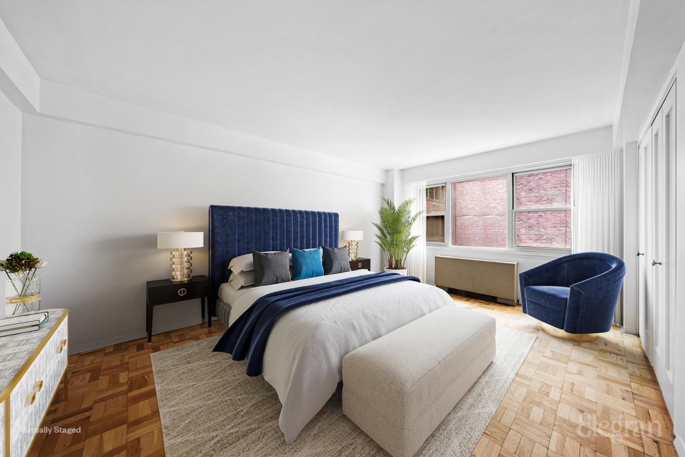 New York, New York, 10028, United States, 2 Bedrooms Bedrooms, ,1 BathroomBathrooms,Residential,For Sale,1844422