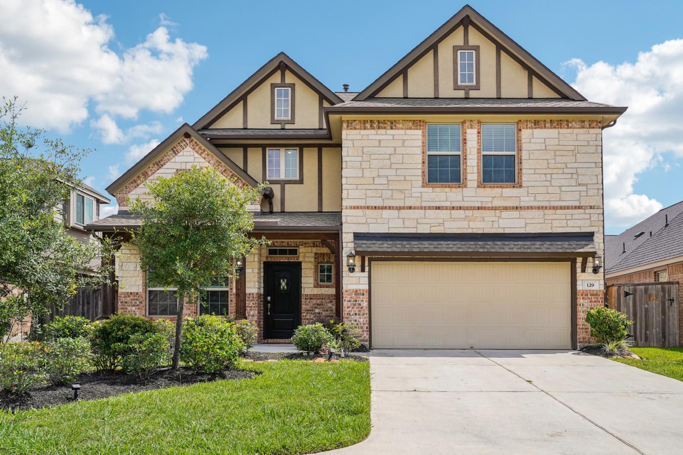 Montgomery, Montgomery, 77316, United States, 4 Bedrooms Bedrooms, ,3 BathroomsBathrooms,Residential,For Sale,1858579