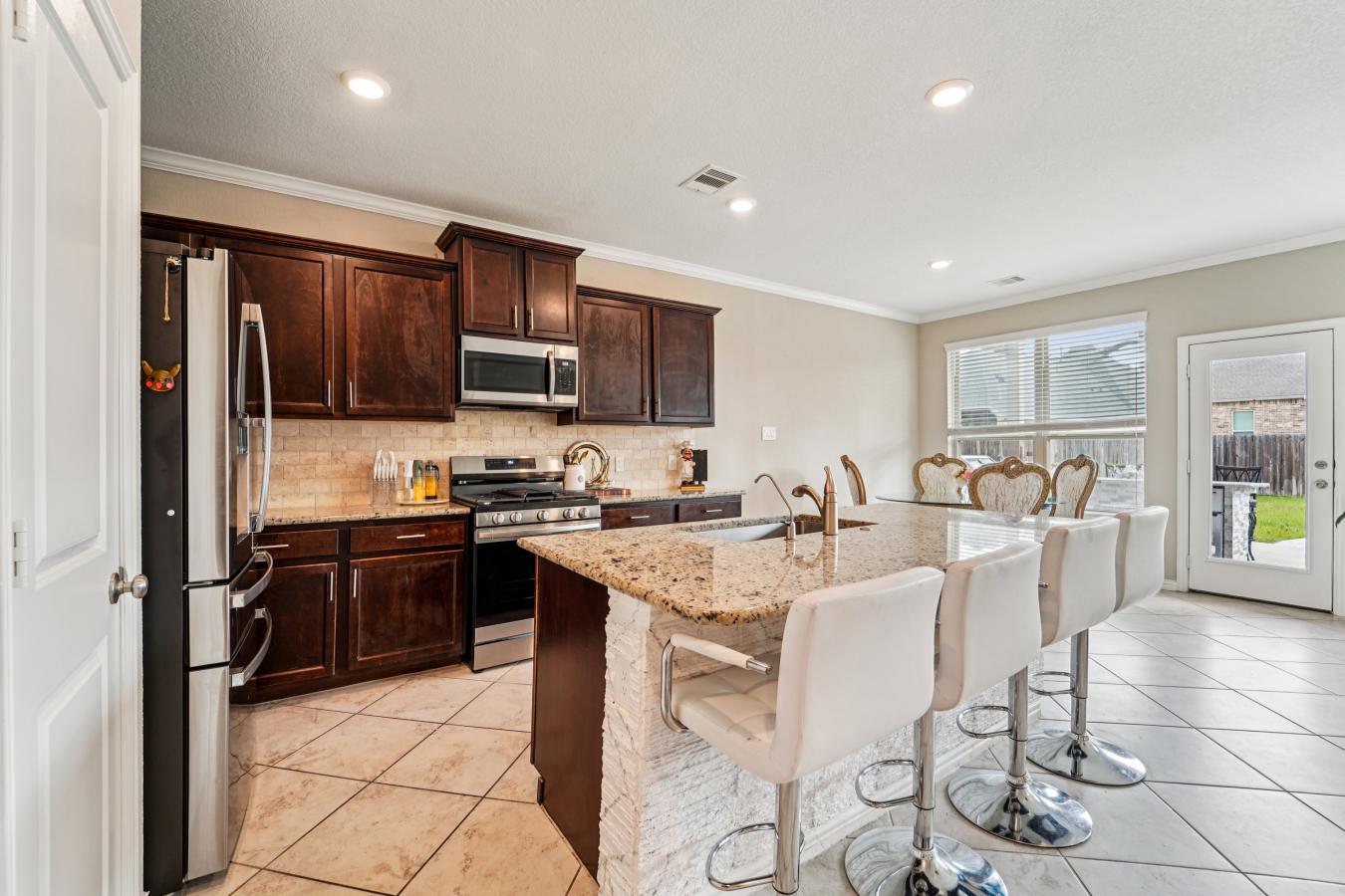 Montgomery, Montgomery, 77316, United States, 4 Bedrooms Bedrooms, ,3 BathroomsBathrooms,Residential,For Sale,1858579