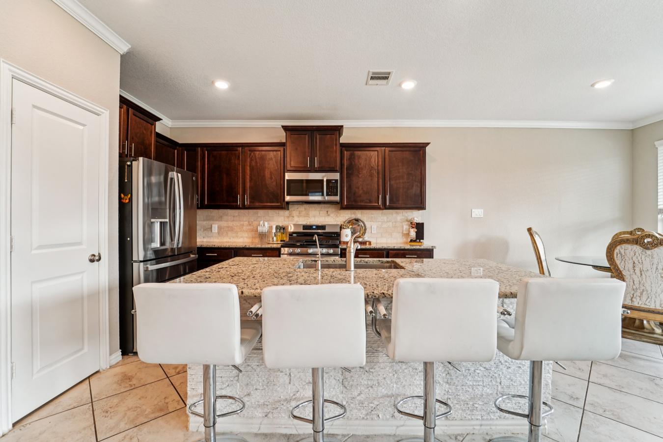 Montgomery, Montgomery, 77316, United States, 4 Bedrooms Bedrooms, ,3 BathroomsBathrooms,Residential,For Sale,1858579