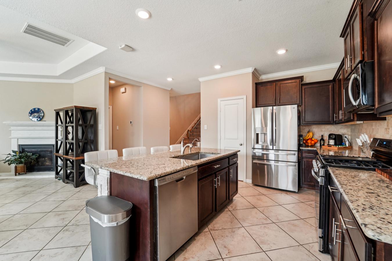 Montgomery, Montgomery, 77316, United States, 4 Bedrooms Bedrooms, ,3 BathroomsBathrooms,Residential,For Sale,1858579