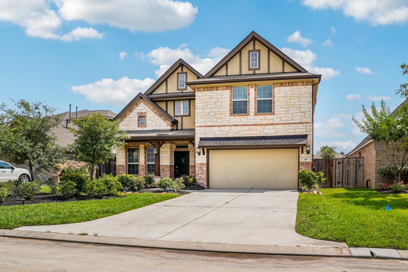 Montgomery, Montgomery, 77316, United States, 4 Bedrooms Bedrooms, ,3 BathroomsBathrooms,Residential,For Sale,1858579