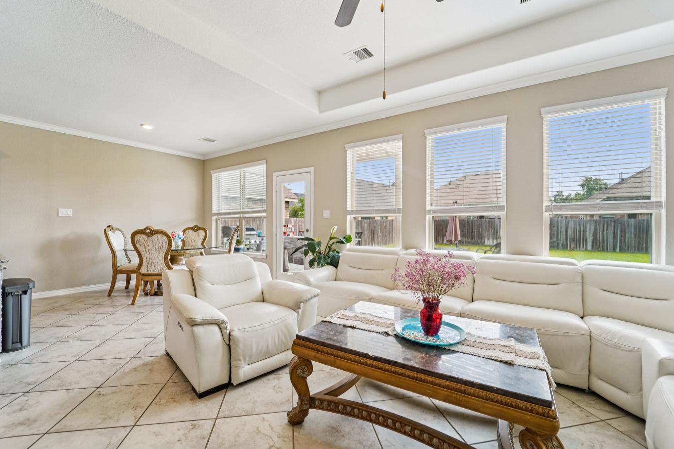 Montgomery, Montgomery, 77316, United States, 4 Bedrooms Bedrooms, ,3 BathroomsBathrooms,Residential,For Sale,1858579