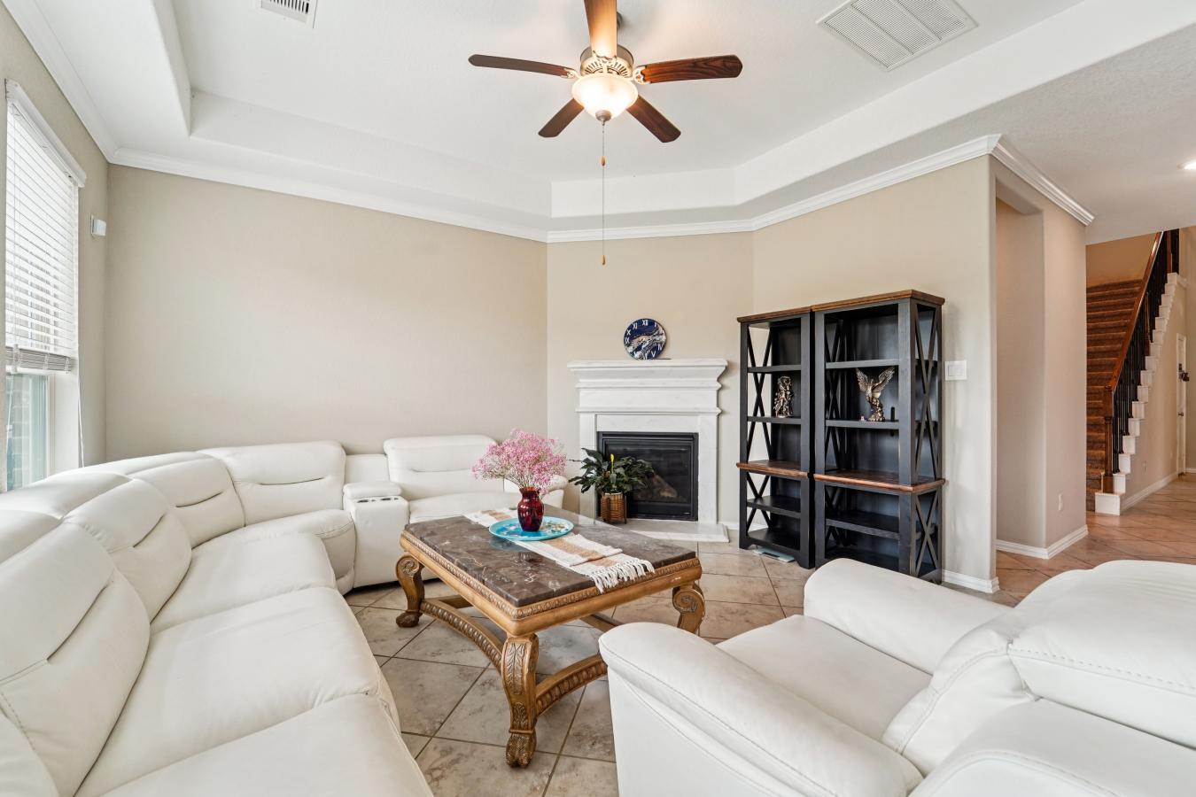 Montgomery, Montgomery, 77316, United States, 4 Bedrooms Bedrooms, ,3 BathroomsBathrooms,Residential,For Sale,1858579