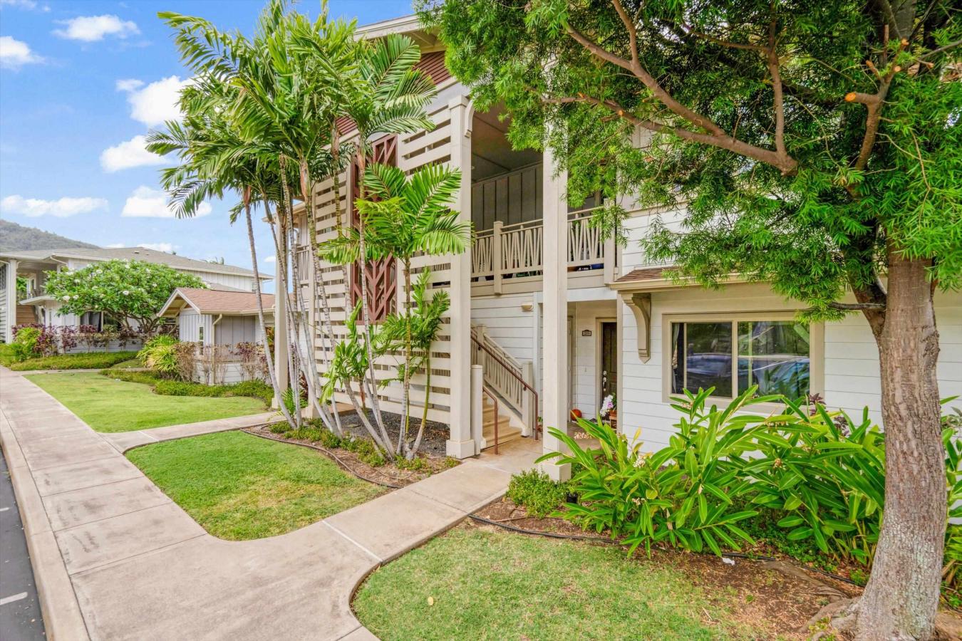 Wailuku, Maui, 96793, United States, 2 Bedrooms Bedrooms, ,1 BathroomBathrooms,Residential,For Sale,1858577