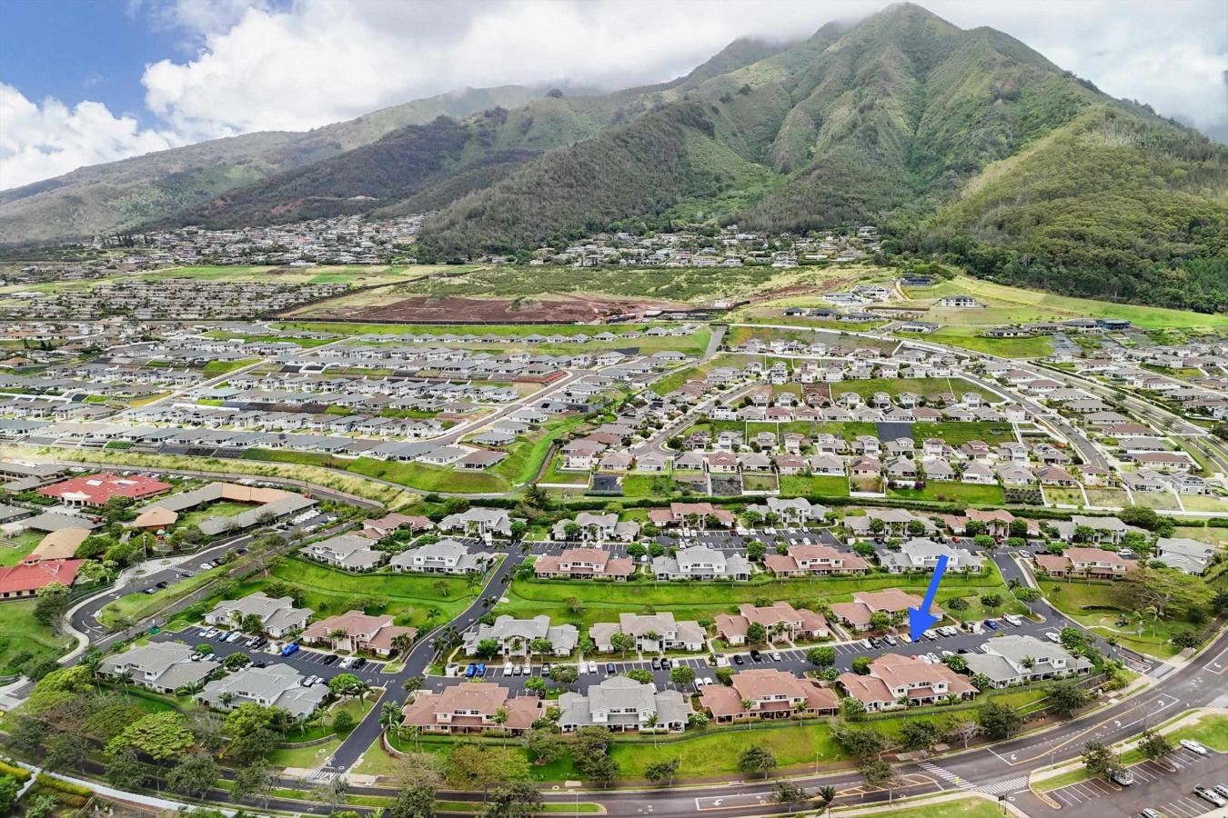 Wailuku, Maui, 96793, United States, 2 Bedrooms Bedrooms, ,1 BathroomBathrooms,Residential,For Sale,1858577
