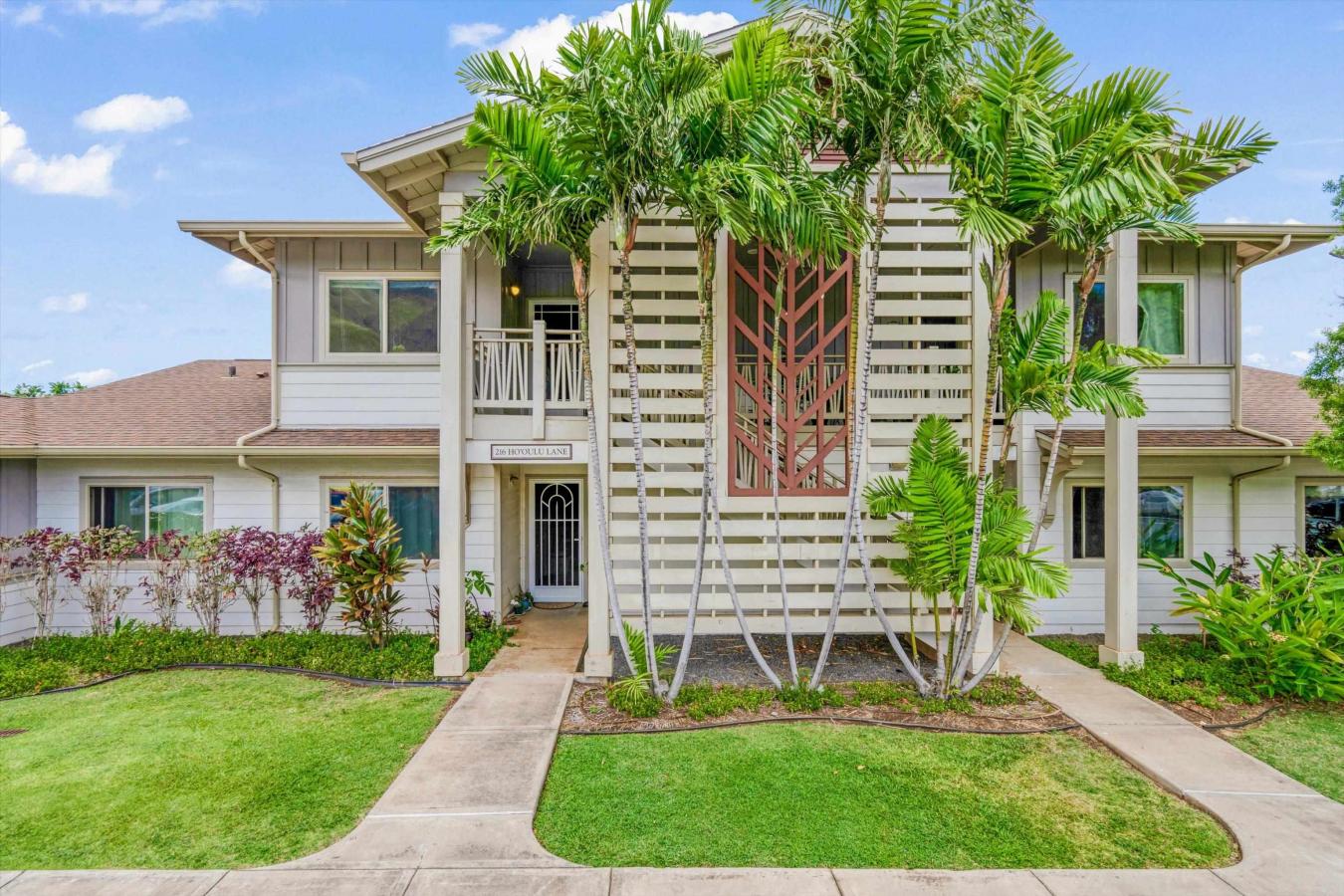 Wailuku, Maui, 96793, United States, 2 Bedrooms Bedrooms, ,1 BathroomBathrooms,Residential,For Sale,1858577