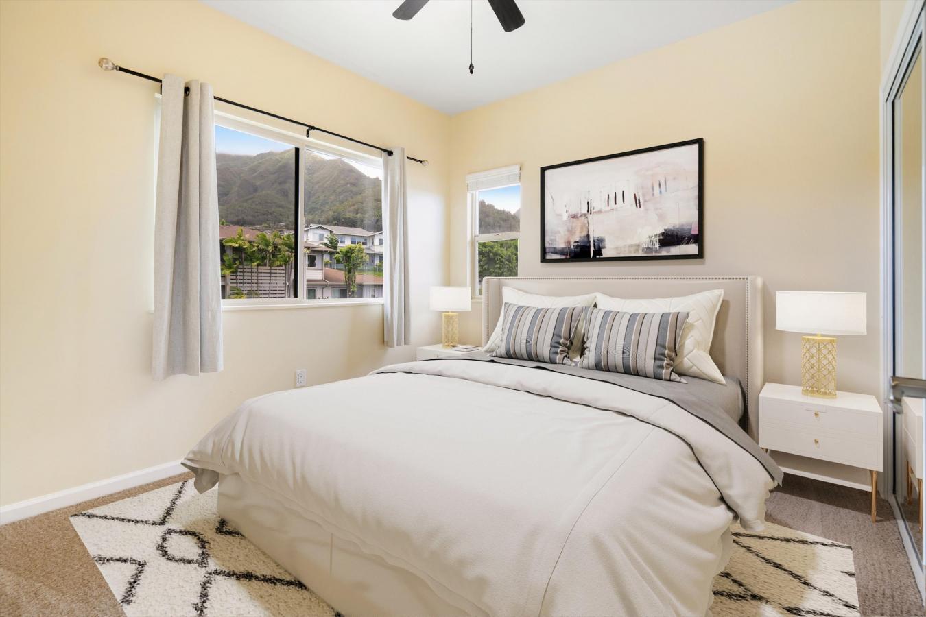 Wailuku, Maui, 96793, United States, 2 Bedrooms Bedrooms, ,1 BathroomBathrooms,Residential,For Sale,1858577