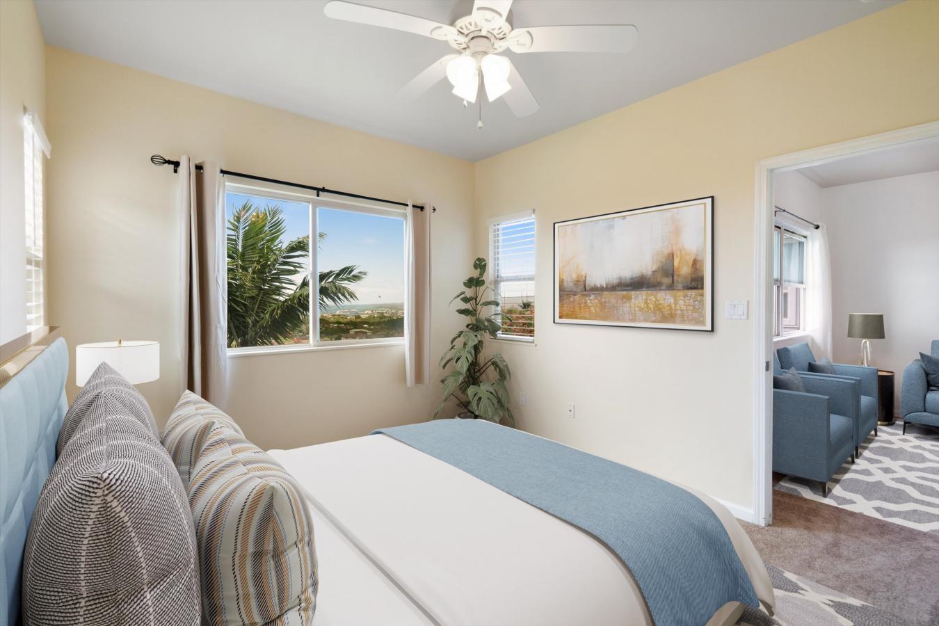 Wailuku, Maui, 96793, United States, 2 Bedrooms Bedrooms, ,1 BathroomBathrooms,Residential,For Sale,1858577