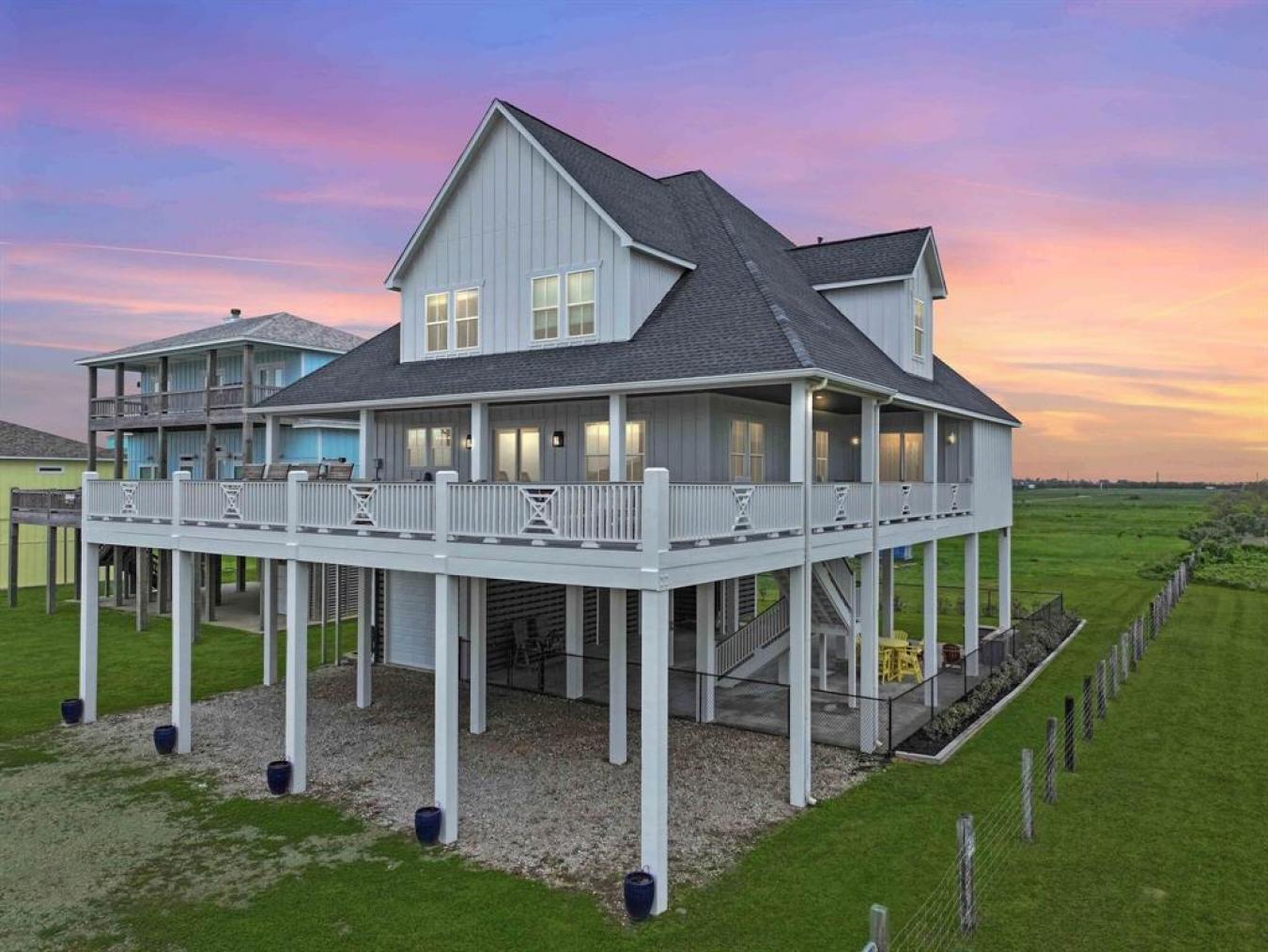 Crystal Beach, Texas, 77650, United States, 5 Bedrooms Bedrooms, ,4 BathroomsBathrooms,Residential,For Sale,1858574 Crystal Beach, Texas, 77650, United States, 5 Bedrooms Bedrooms, ,4 BathroomsBathrooms,Residential,For Sale,1858574
