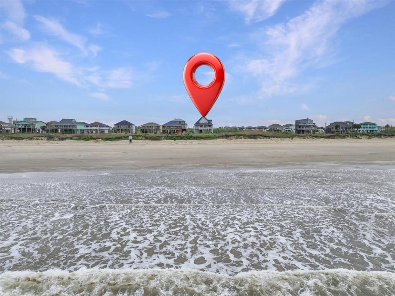 Crystal Beach, Texas, 77650, United States, 5 Bedrooms Bedrooms, ,4 BathroomsBathrooms,Residential,For Sale,1858574