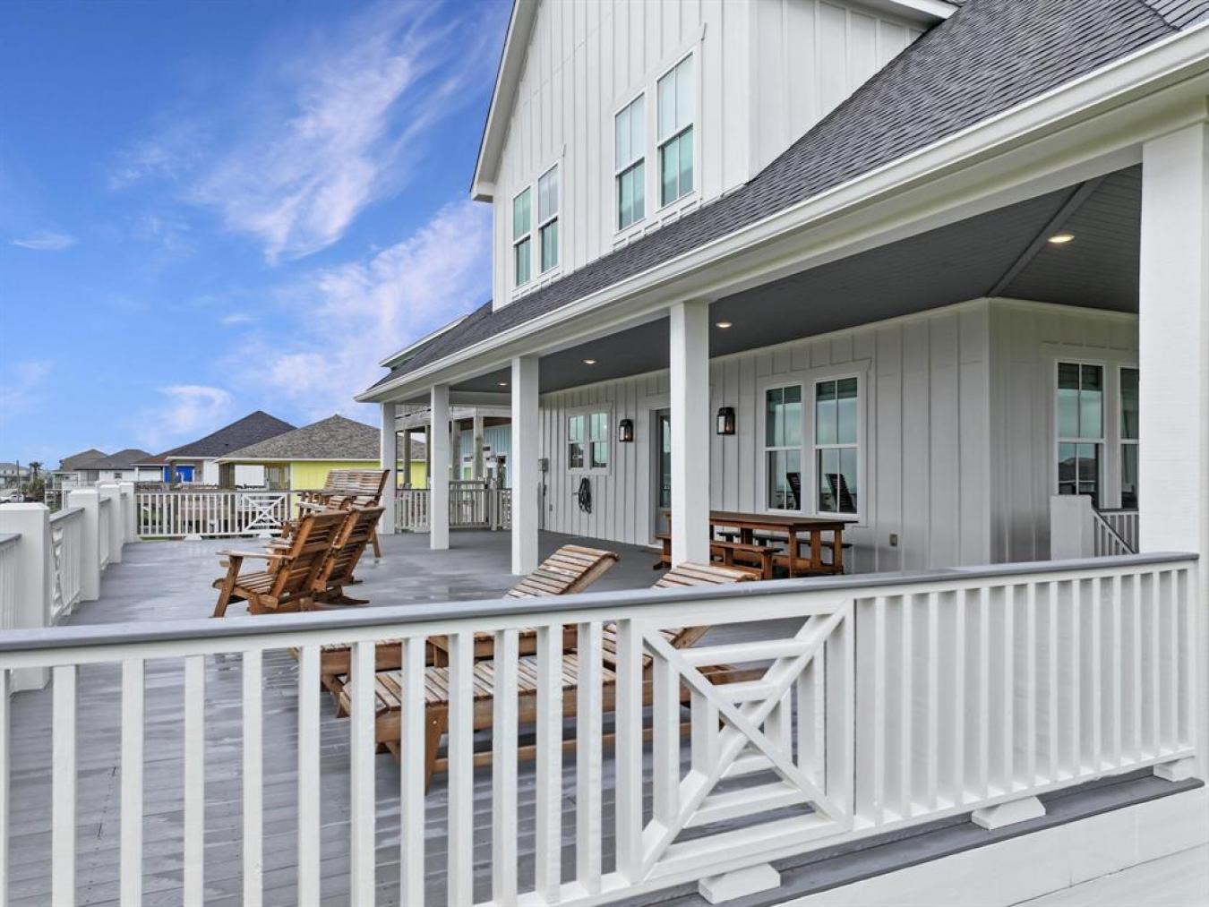 Crystal Beach, Texas, 77650, United States, 5 Bedrooms Bedrooms, ,4 BathroomsBathrooms,Residential,For Sale,1858574