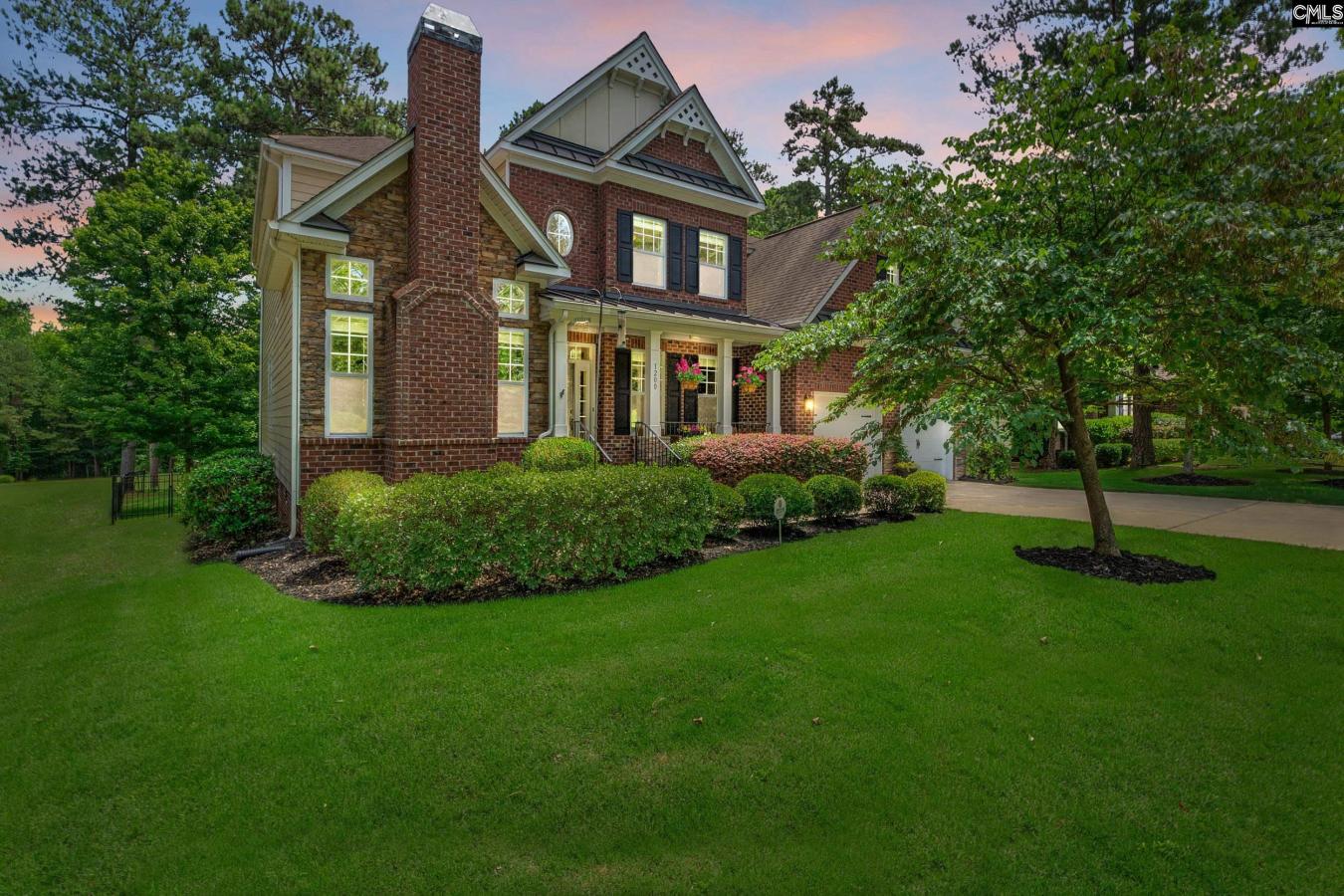 Blythewood, South Carolina, 29016, United States, 5 Bedrooms Bedrooms, ,4 BathroomsBathrooms,Residential,For Sale,1858570