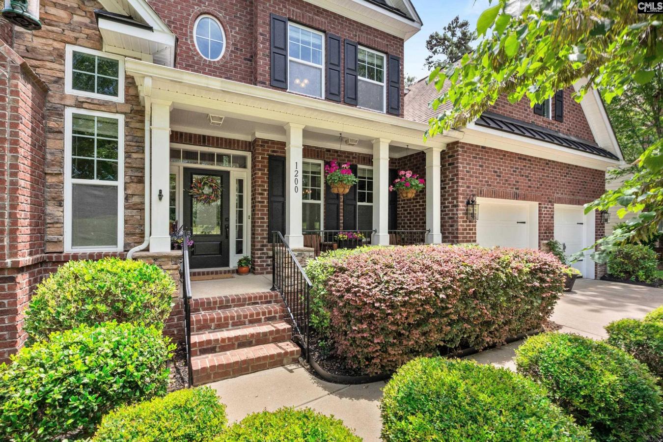 Blythewood, South Carolina, 29016, United States, 5 Bedrooms Bedrooms, ,4 BathroomsBathrooms,Residential,For Sale,1858570