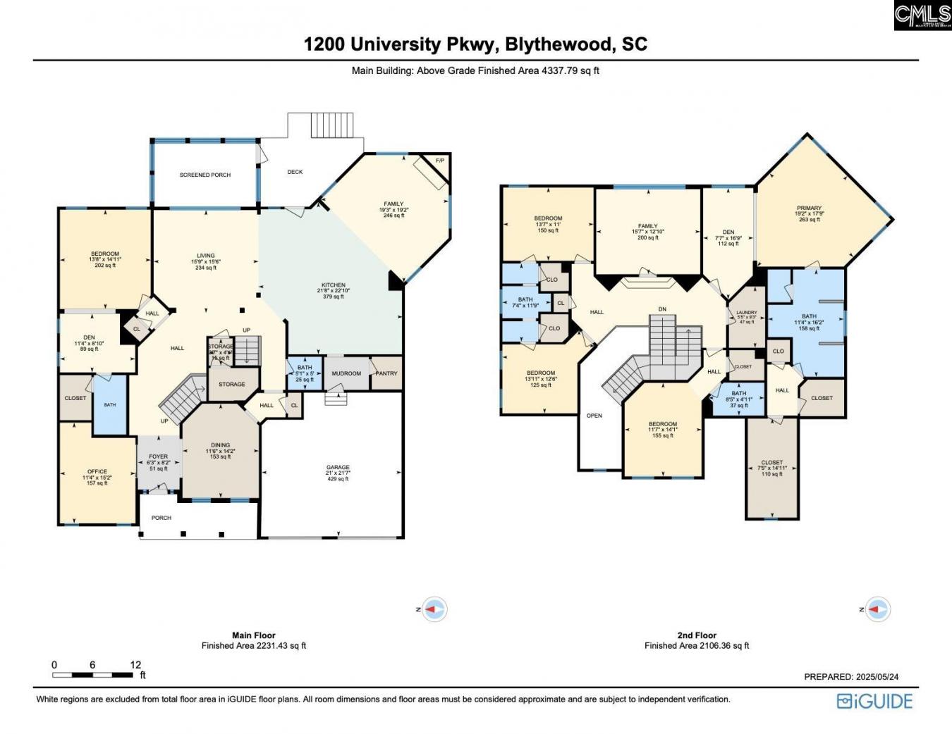 Blythewood, South Carolina, 29016, United States, 5 Bedrooms Bedrooms, ,4 BathroomsBathrooms,Residential,For Sale,1858570