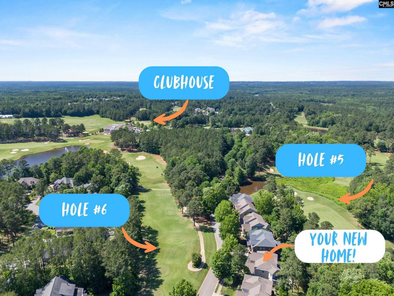 Blythewood, South Carolina, 29016, United States, 5 Bedrooms Bedrooms, ,4 BathroomsBathrooms,Residential,For Sale,1858570
