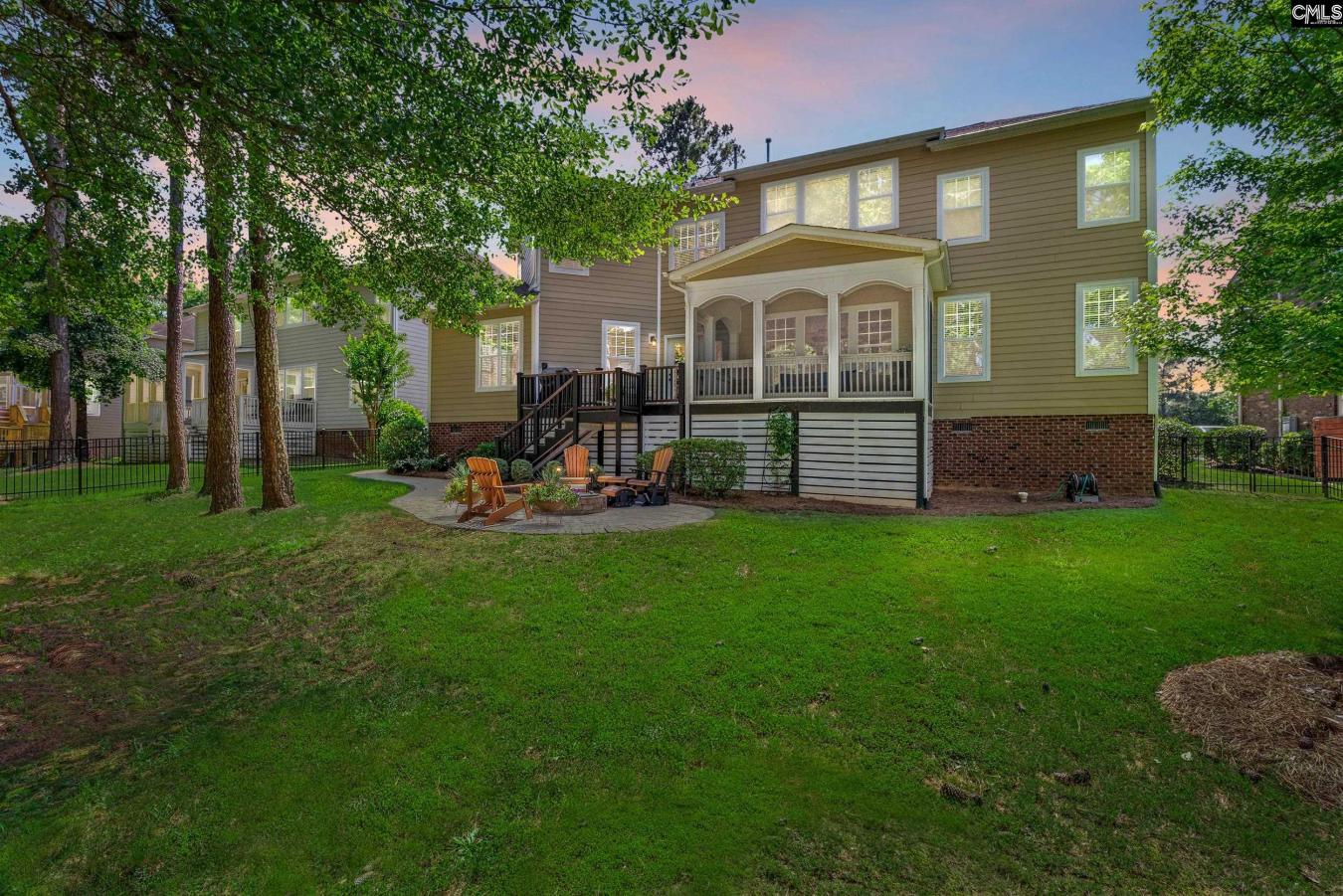 Blythewood, South Carolina, 29016, United States, 5 Bedrooms Bedrooms, ,4 BathroomsBathrooms,Residential,For Sale,1858570
