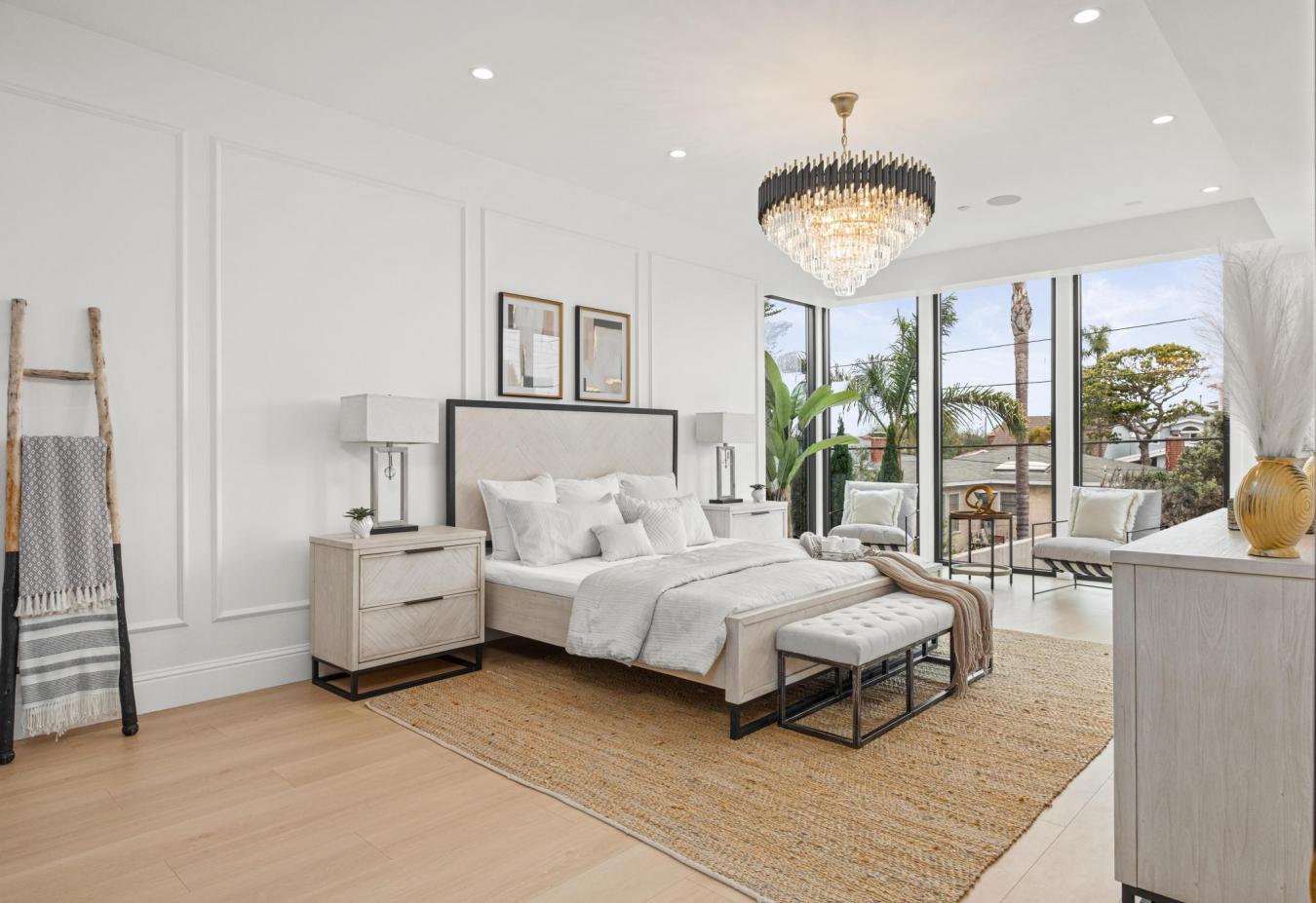 Manhattan Beach, California, 90266, United States, 4 Bedrooms Bedrooms, ,3 BathroomsBathrooms,Residential,For Sale,1858566