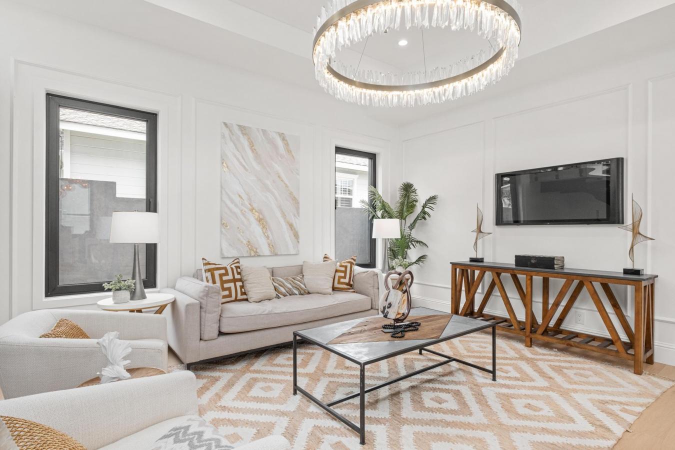 Manhattan Beach, California, 90266, United States, 4 Bedrooms Bedrooms, ,3 BathroomsBathrooms,Residential,For Sale,1858566