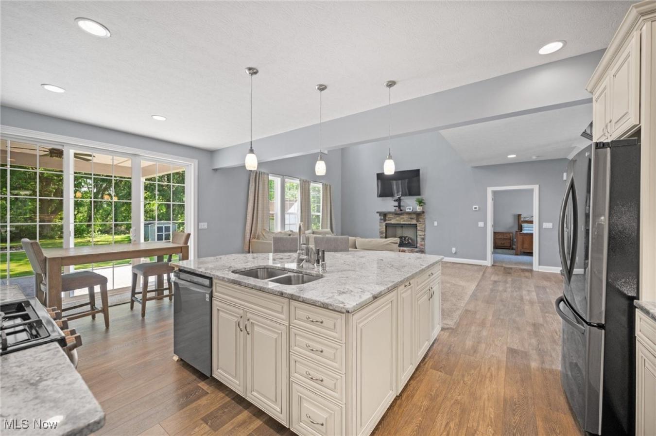 Brecksville, Ohio, 44141, United States, 4 Bedrooms Bedrooms, ,3 BathroomsBathrooms,Residential,For Sale,1858559