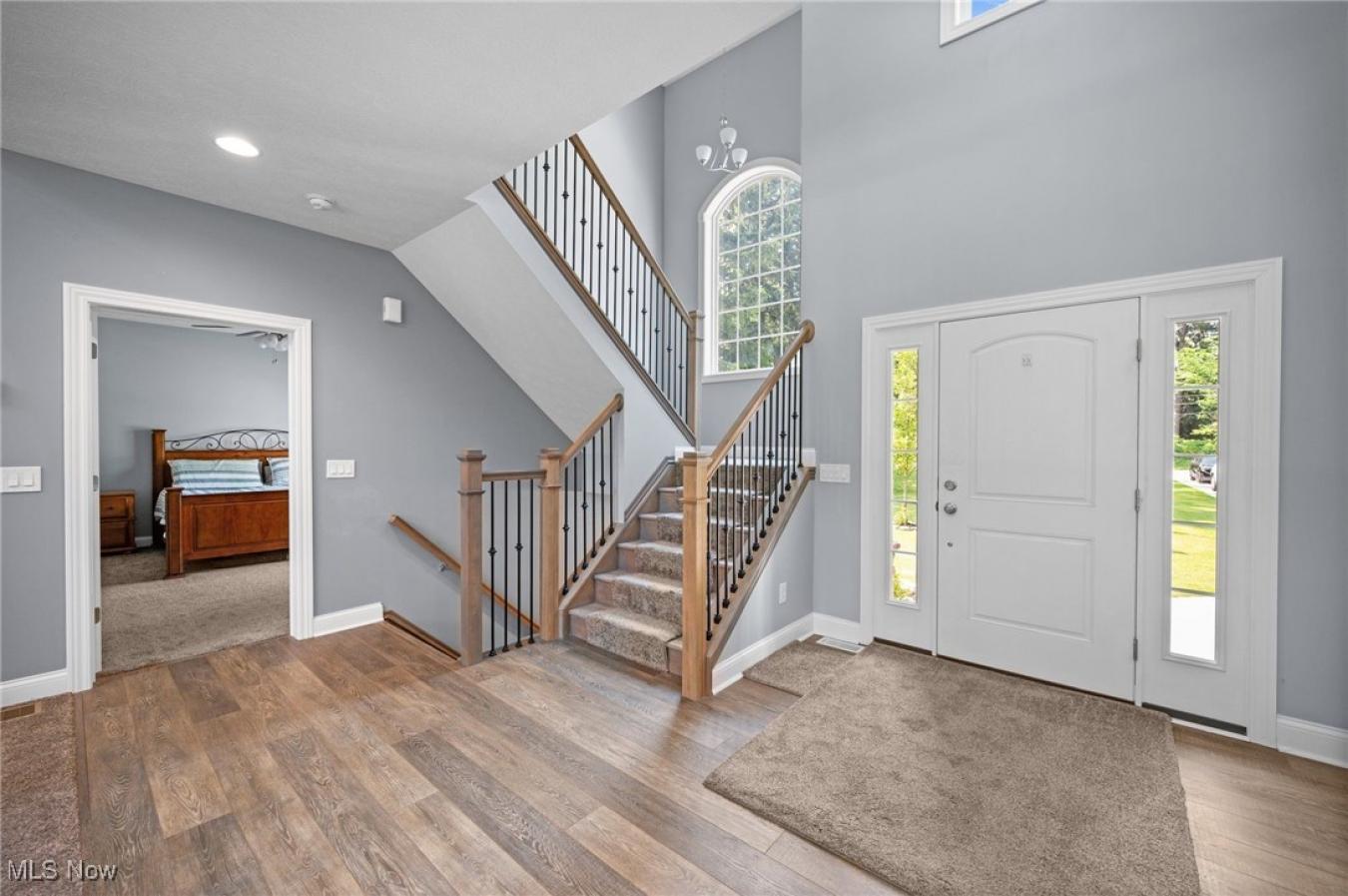 Brecksville, Ohio, 44141, United States, 4 Bedrooms Bedrooms, ,3 BathroomsBathrooms,Residential,For Sale,1858559