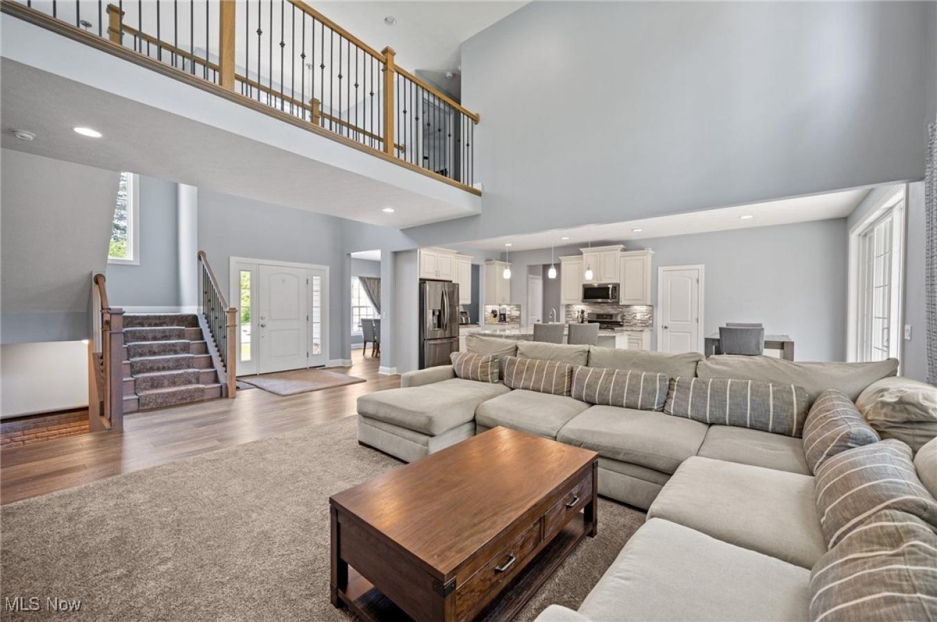 Brecksville, Ohio, 44141, United States, 4 Bedrooms Bedrooms, ,3 BathroomsBathrooms,Residential,For Sale,1858559