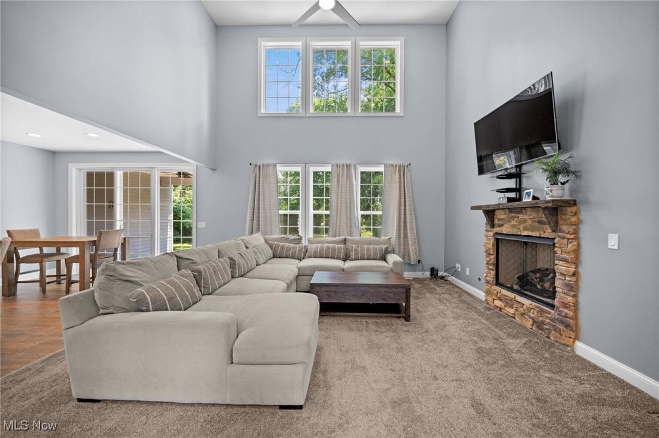 Brecksville, Ohio, 44141, United States, 4 Bedrooms Bedrooms, ,3 BathroomsBathrooms,Residential,For Sale,1858559