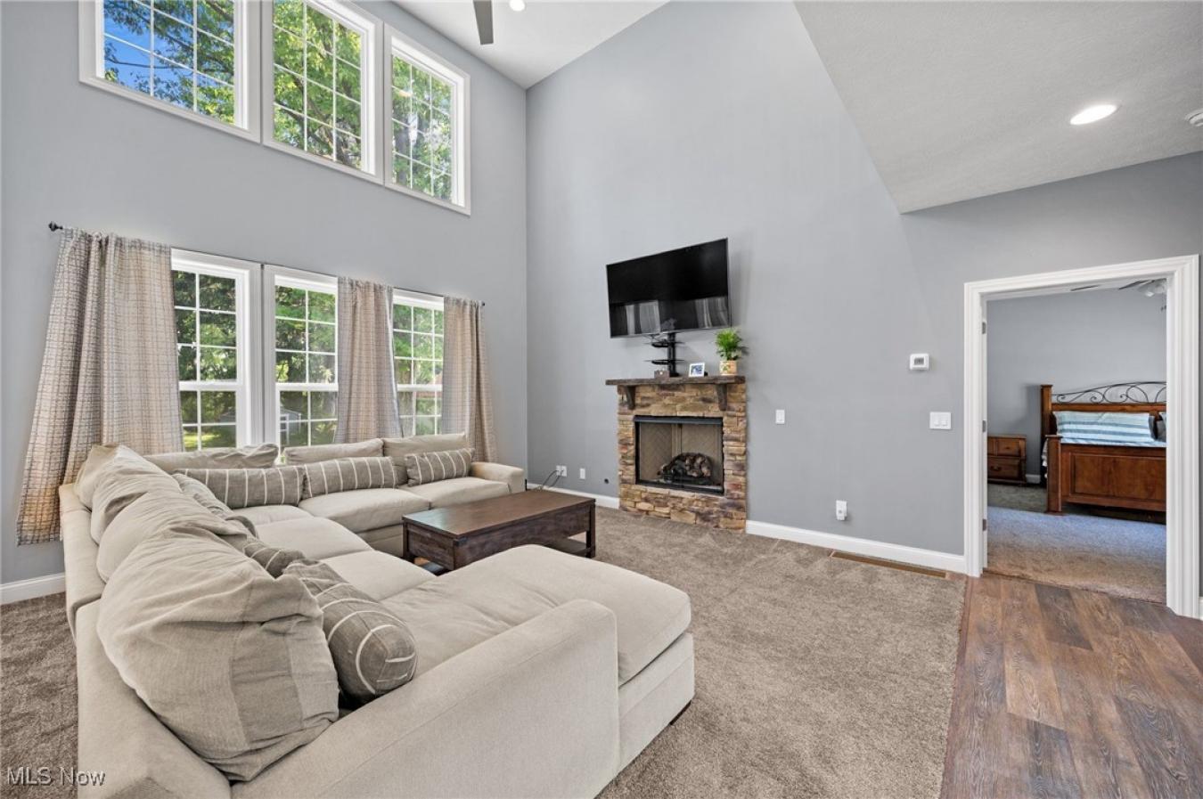 Brecksville, Ohio, 44141, United States, 4 Bedrooms Bedrooms, ,3 BathroomsBathrooms,Residential,For Sale,1858559