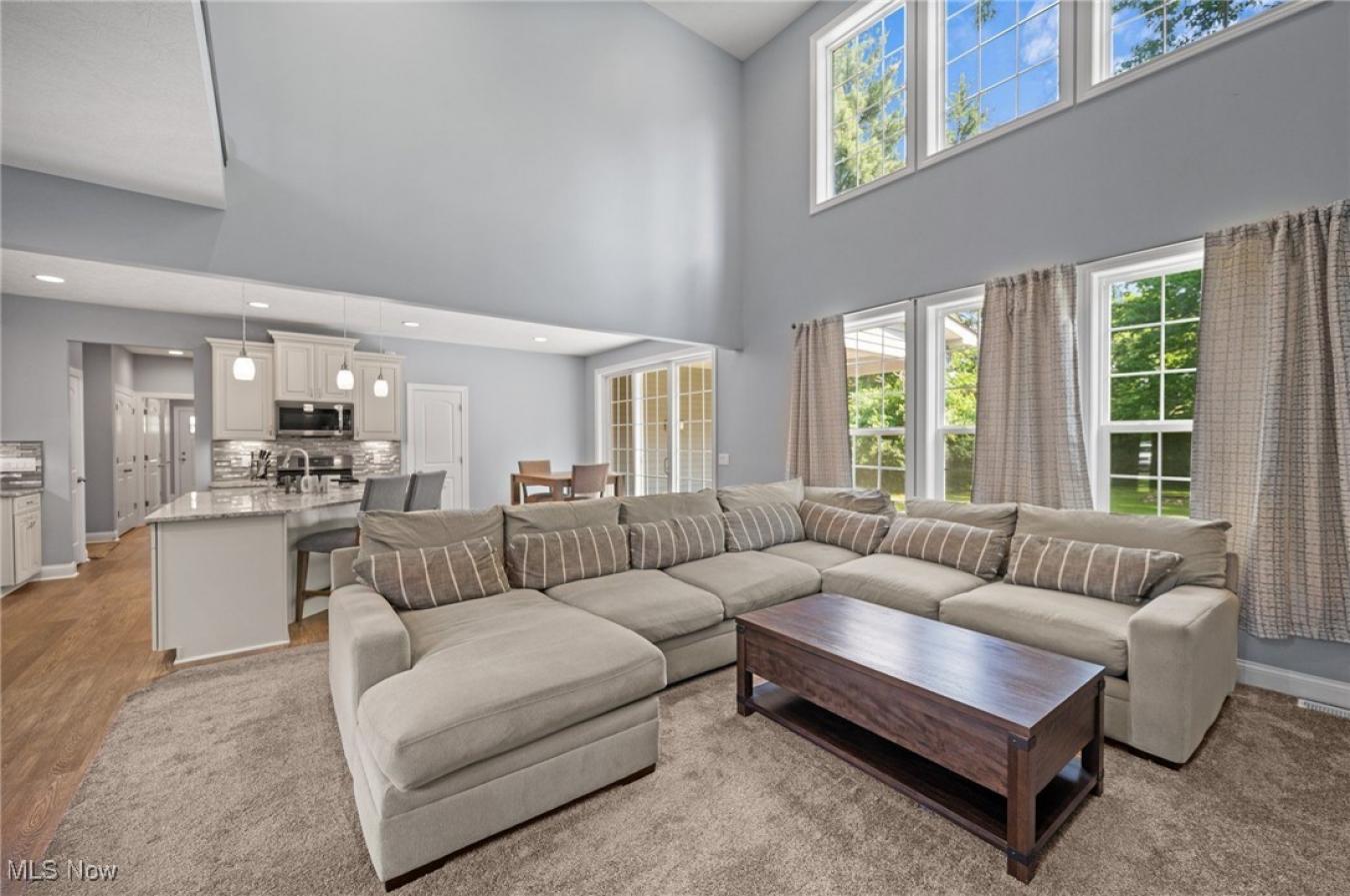 Brecksville, Ohio, 44141, United States, 4 Bedrooms Bedrooms, ,3 BathroomsBathrooms,Residential,For Sale,1858559