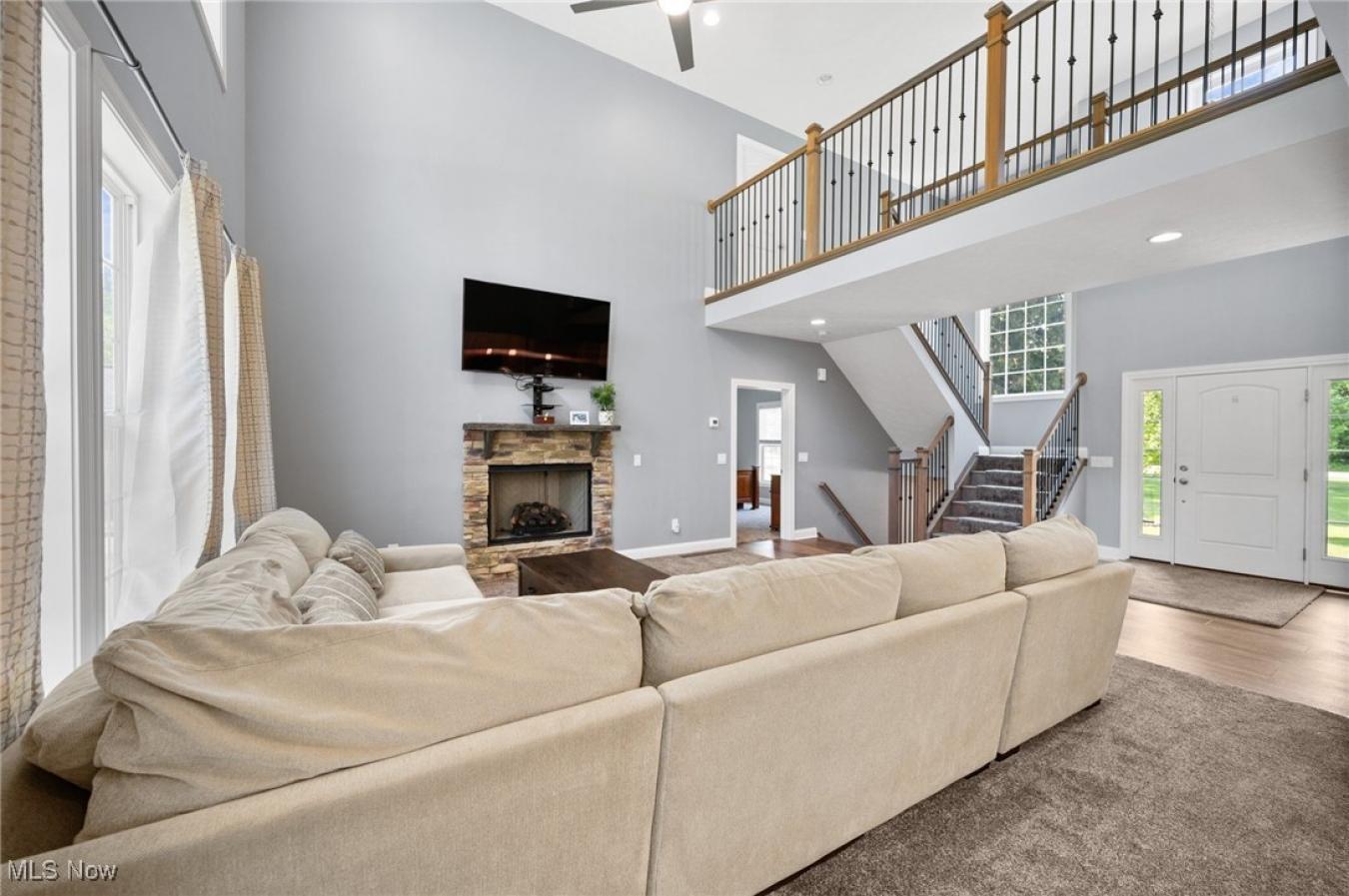 Brecksville, Ohio, 44141, United States, 4 Bedrooms Bedrooms, ,3 BathroomsBathrooms,Residential,For Sale,1858559