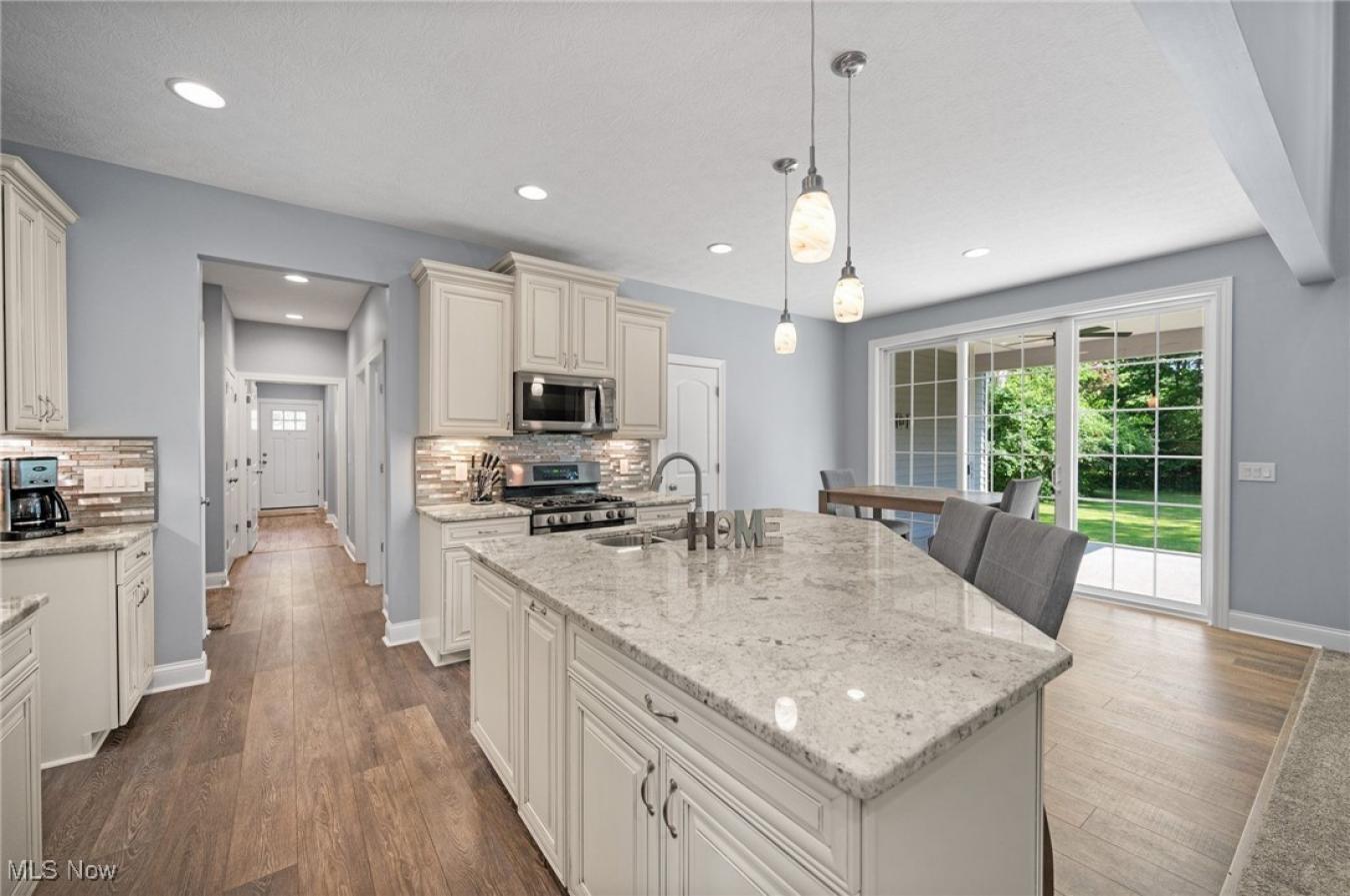 Brecksville, Ohio, 44141, United States, 4 Bedrooms Bedrooms, ,3 BathroomsBathrooms,Residential,For Sale,1858559