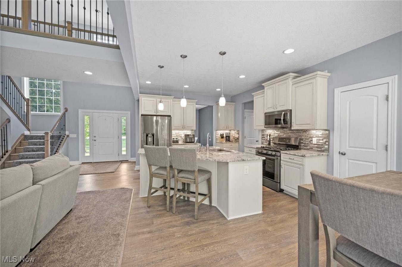 Brecksville, Ohio, 44141, United States, 4 Bedrooms Bedrooms, ,3 BathroomsBathrooms,Residential,For Sale,1858559