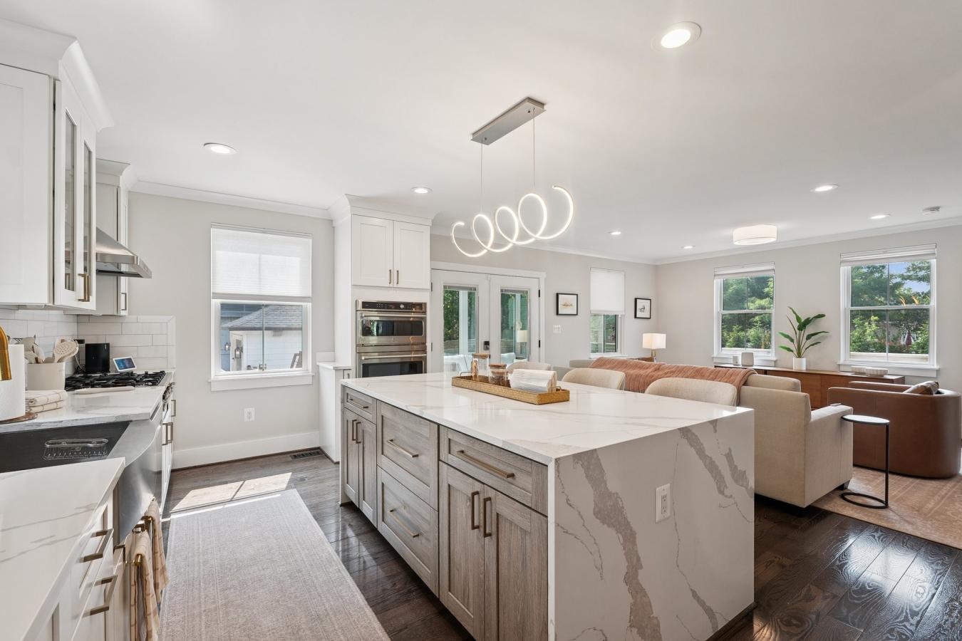 ARLINGTON, ARLINGTON, 22201, United States, 6 Bedrooms Bedrooms, ,6 BathroomsBathrooms,Residential,For Sale,1858558