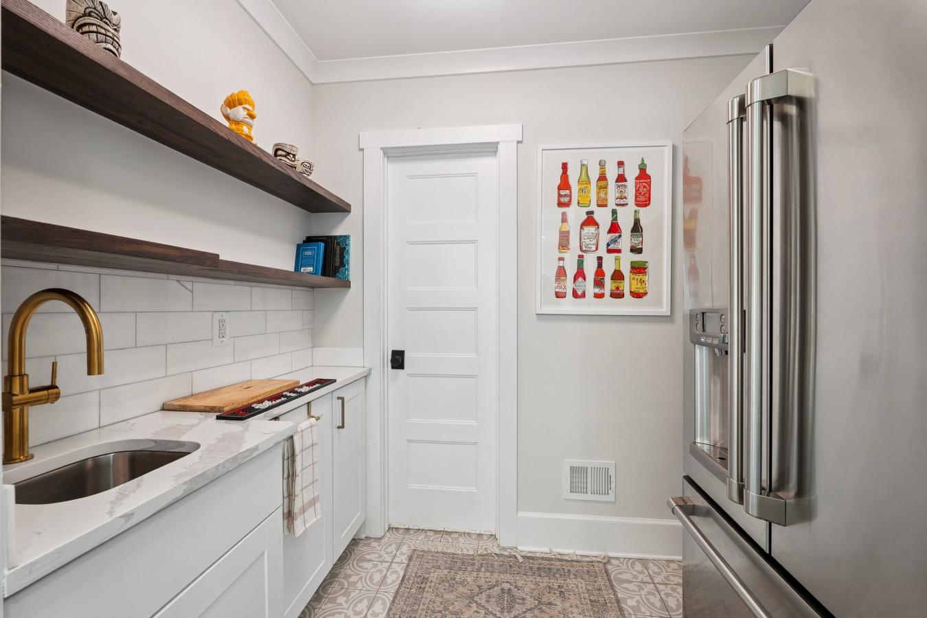 ARLINGTON, ARLINGTON, 22201, United States, 6 Bedrooms Bedrooms, ,6 BathroomsBathrooms,Residential,For Sale,1858558