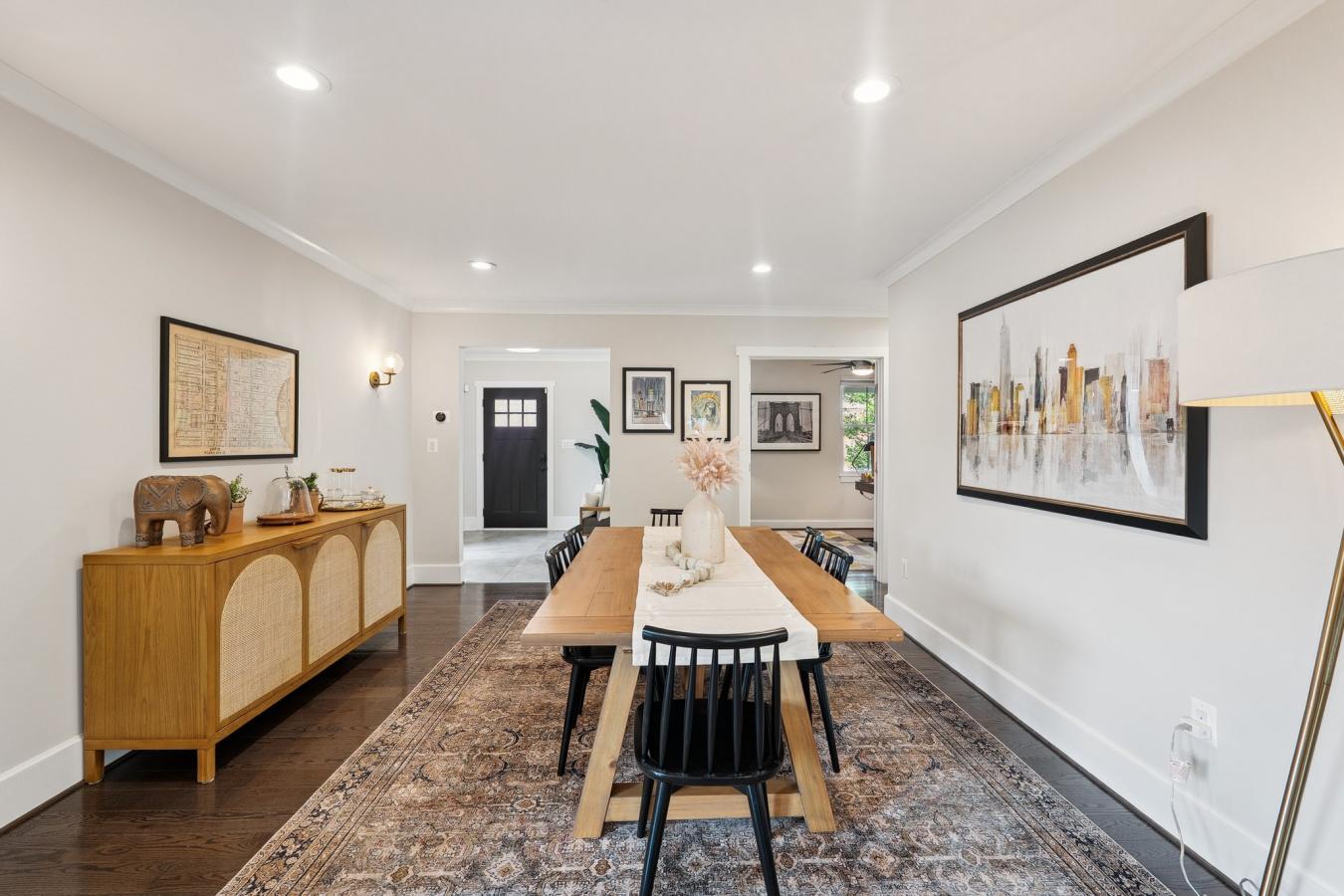 ARLINGTON, ARLINGTON, 22201, United States, 6 Bedrooms Bedrooms, ,6 BathroomsBathrooms,Residential,For Sale,1858558