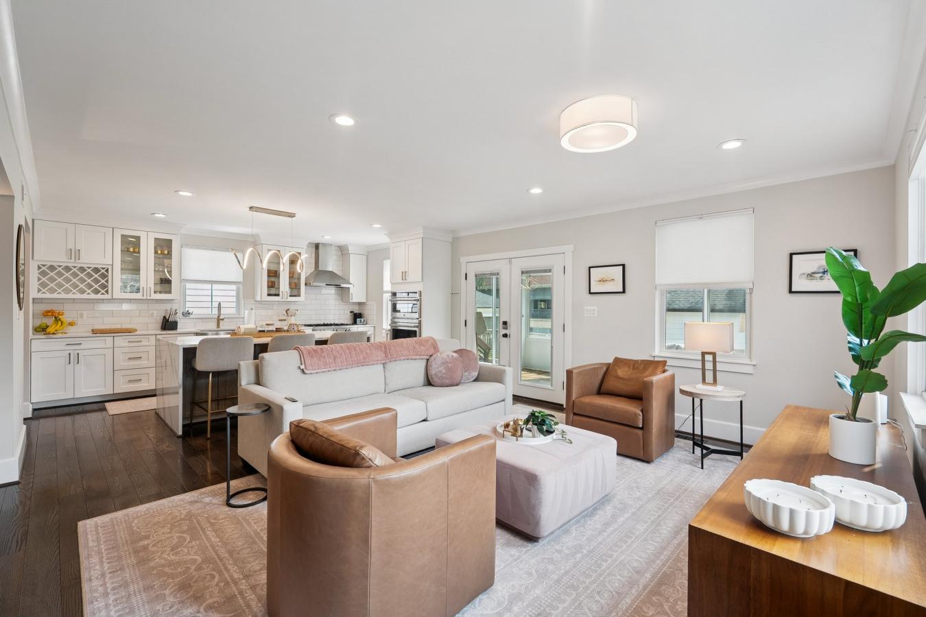 ARLINGTON, ARLINGTON, 22201, United States, 6 Bedrooms Bedrooms, ,6 BathroomsBathrooms,Residential,For Sale,1858558