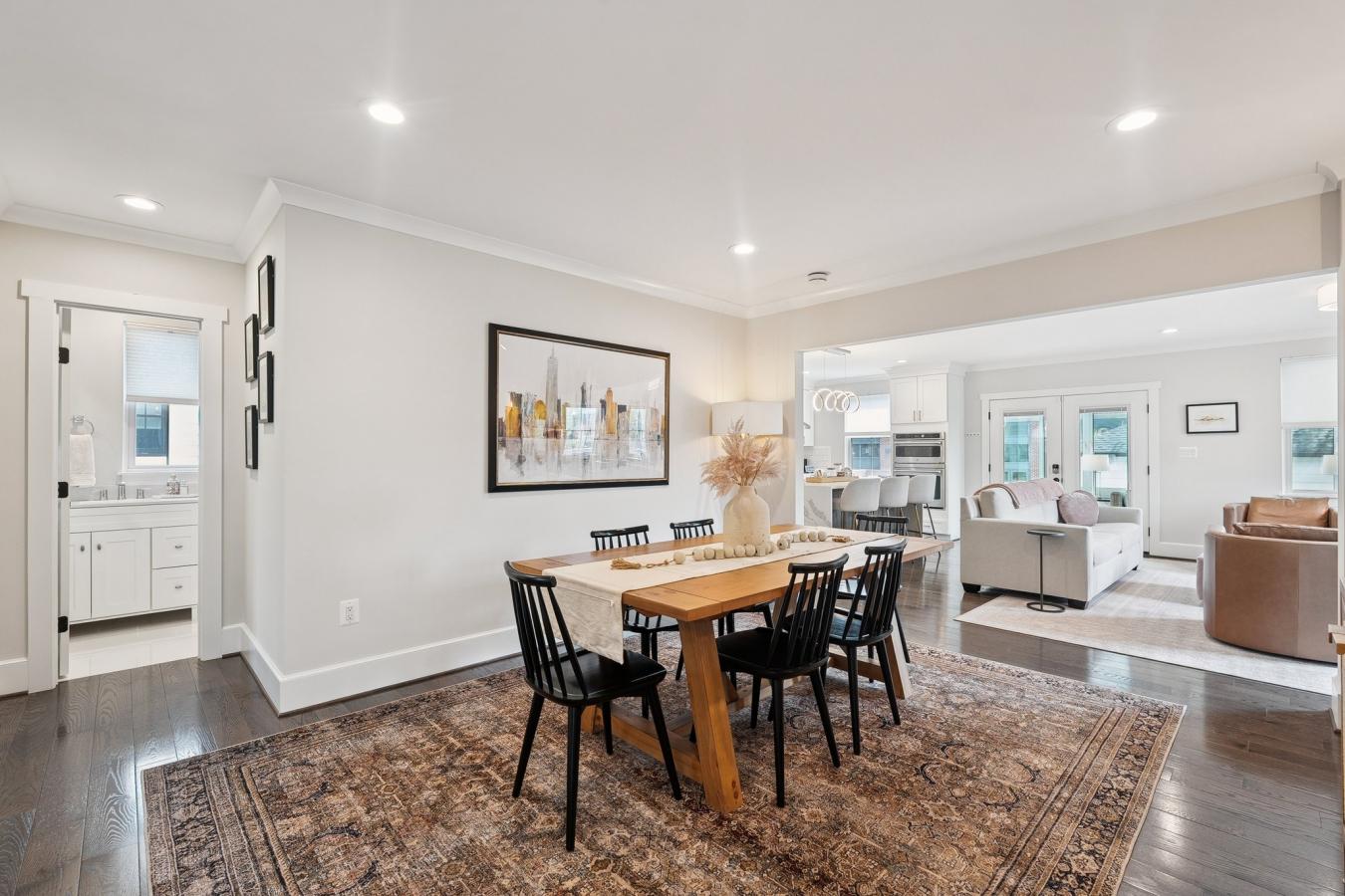 ARLINGTON, ARLINGTON, 22201, United States, 6 Bedrooms Bedrooms, ,6 BathroomsBathrooms,Residential,For Sale,1858558