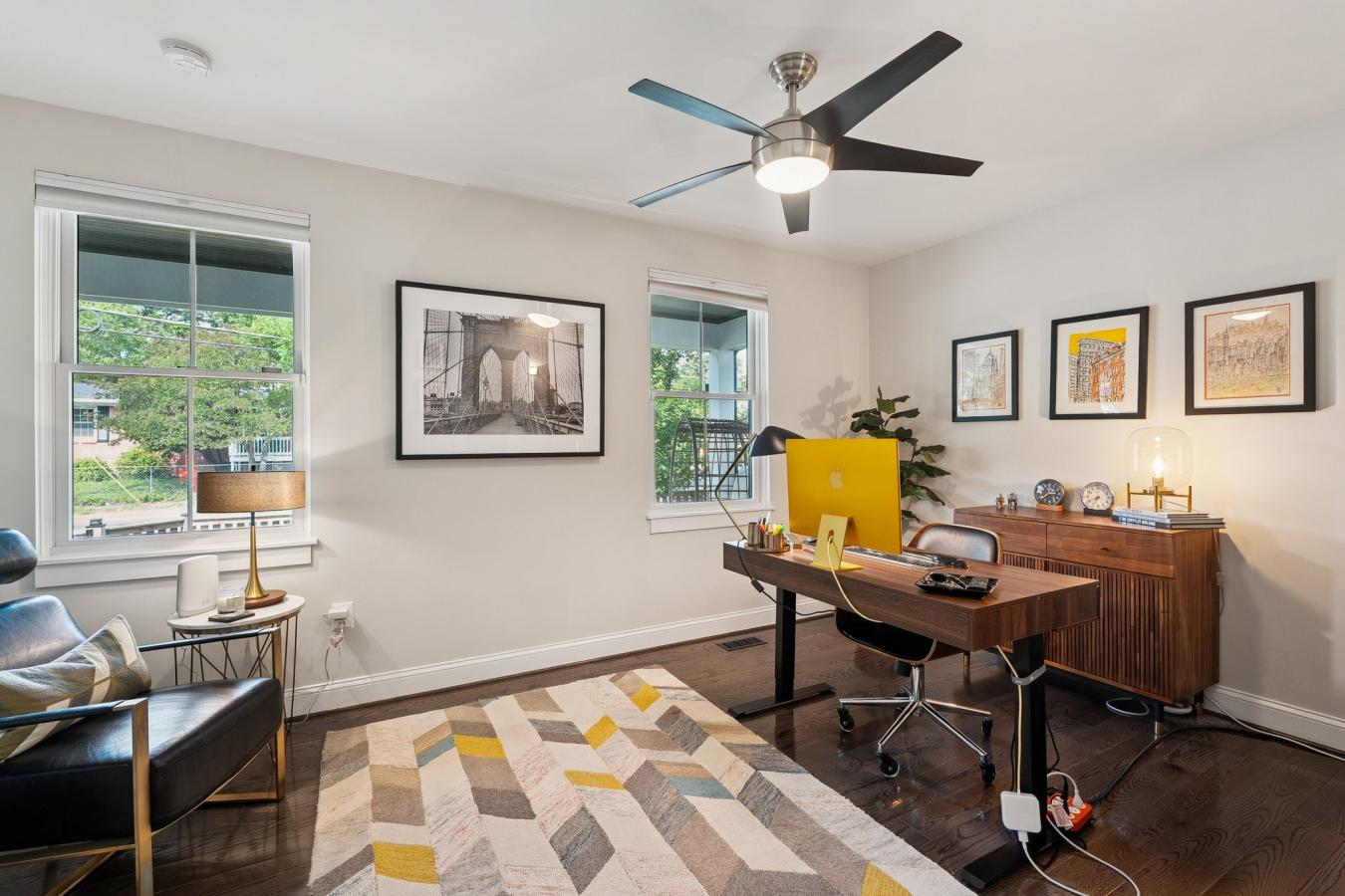 ARLINGTON, ARLINGTON, 22201, United States, 6 Bedrooms Bedrooms, ,6 BathroomsBathrooms,Residential,For Sale,1858558