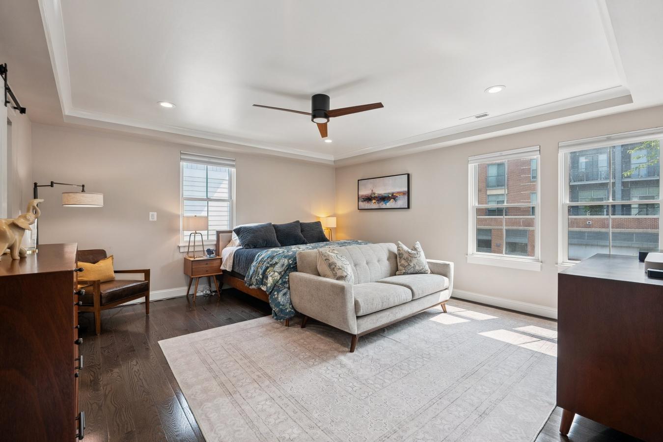 ARLINGTON, ARLINGTON, 22201, United States, 6 Bedrooms Bedrooms, ,6 BathroomsBathrooms,Residential,For Sale,1858558