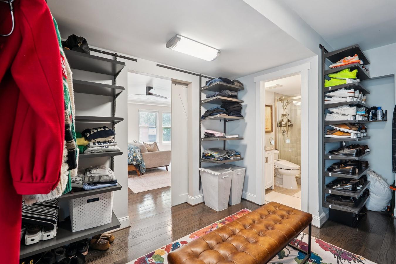 ARLINGTON, ARLINGTON, 22201, United States, 6 Bedrooms Bedrooms, ,6 BathroomsBathrooms,Residential,For Sale,1858558